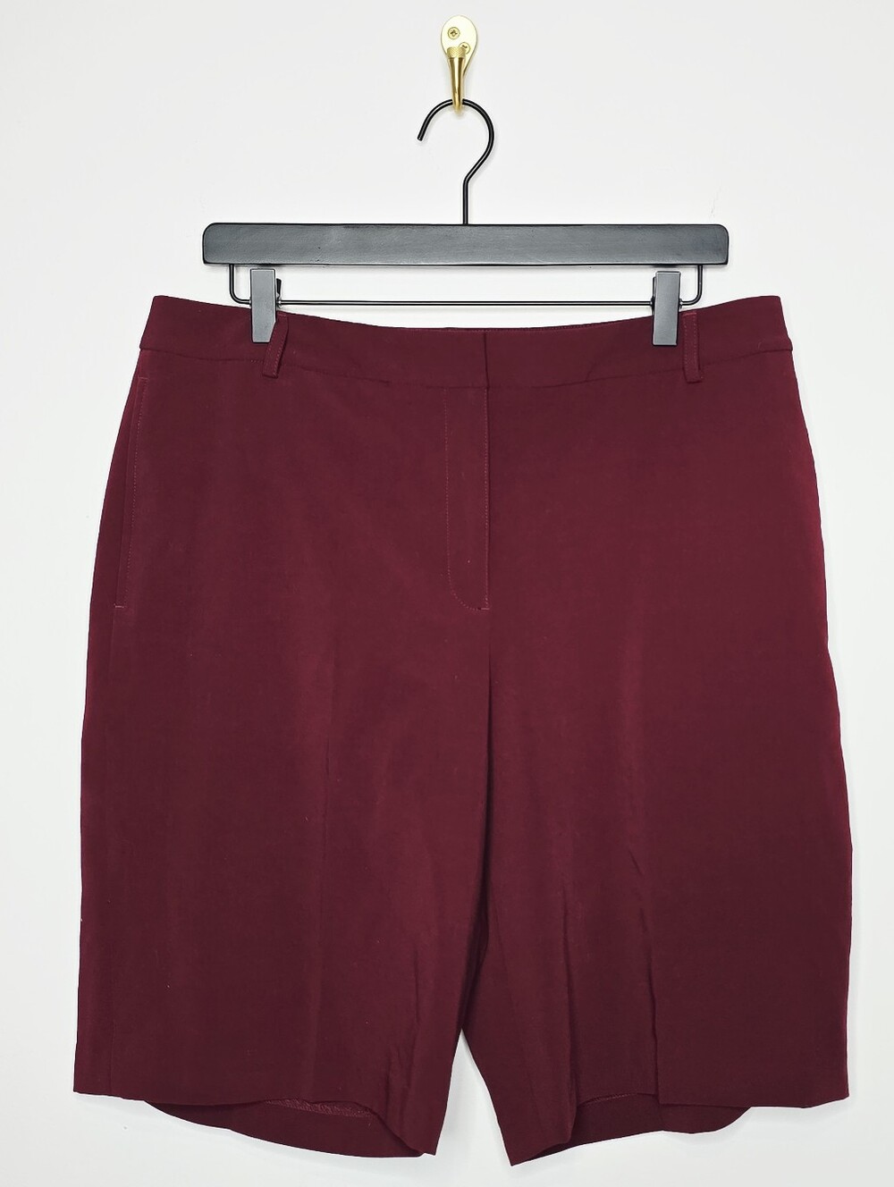 Liz golf Audra Bermuda Golf Shorts Size 14